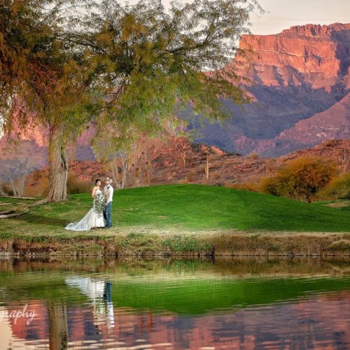 The Views at Superstition - Wedding Venue