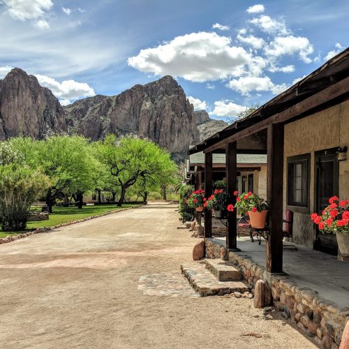 Saguaro Lake Ranch