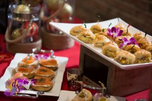 Catering for events in Phoenix