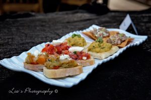 Private Event Catering