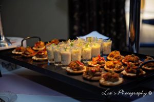 Wedding Catering Gilbert